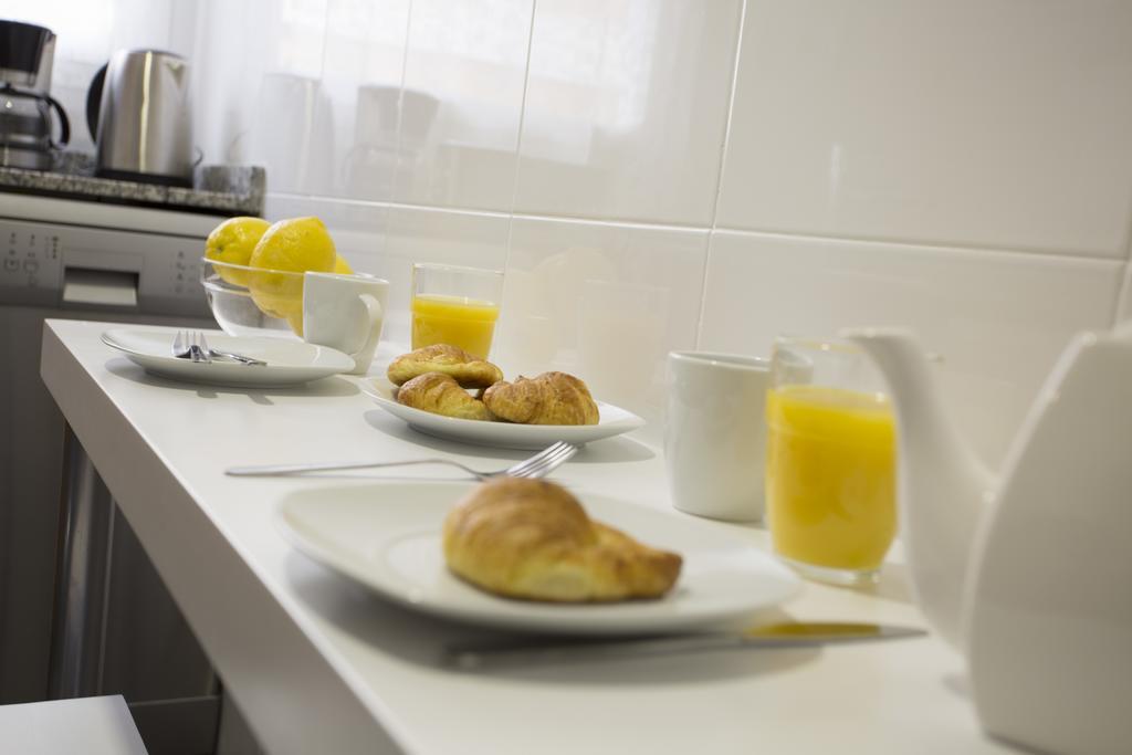 Singularstays Comedias Valencia Exterior foto
