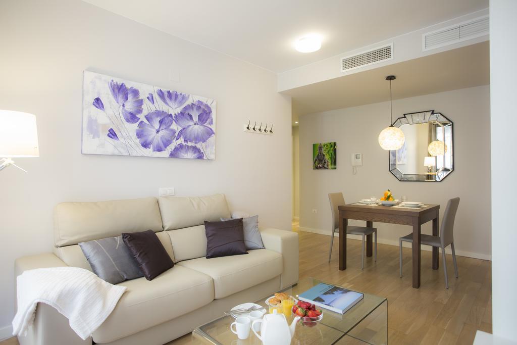 Singularstays Comedias Valencia Exterior foto