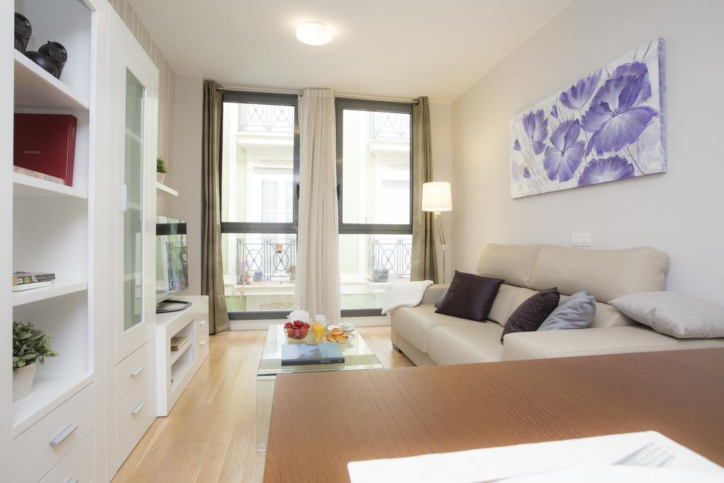 Singularstays Comedias Valencia Exterior foto