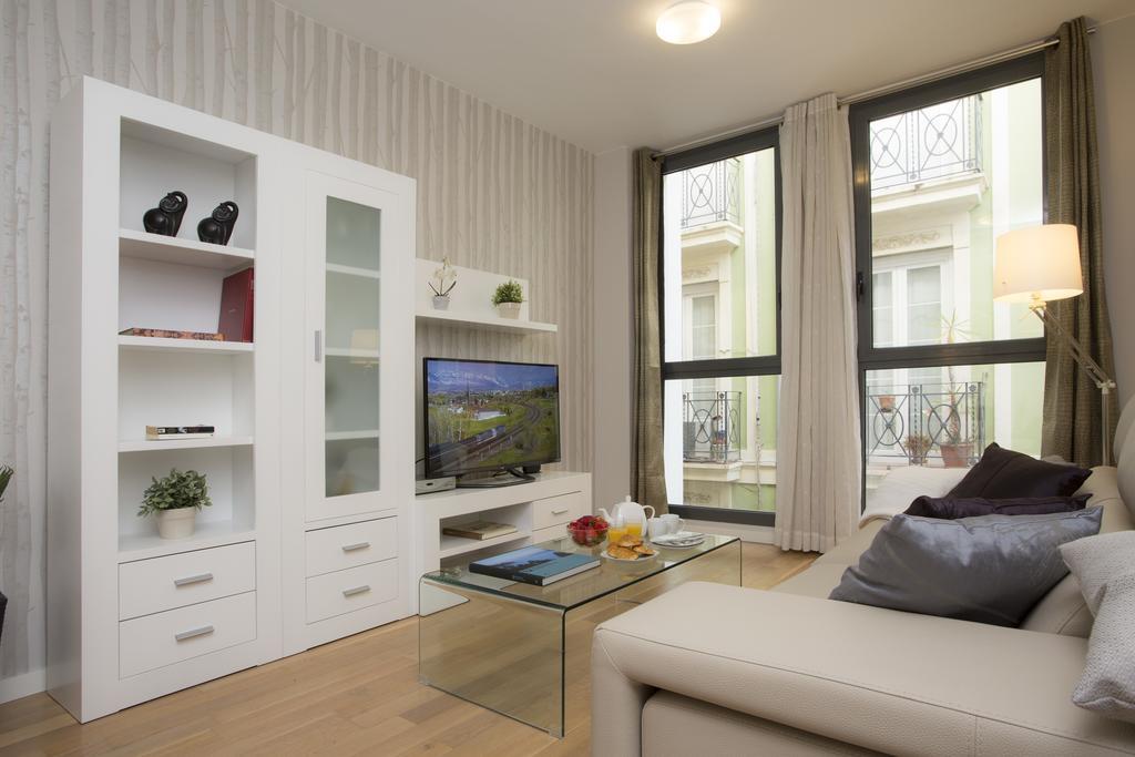 Singularstays Comedias Valencia Exterior foto
