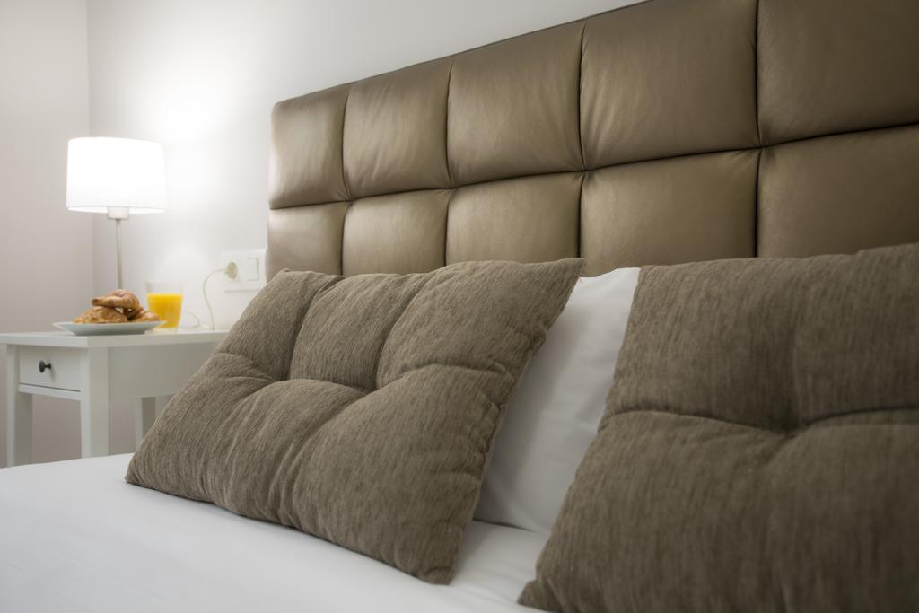 Singularstays Comedias Valencia Exterior foto