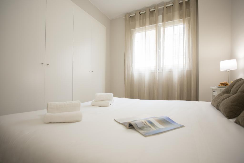 Singularstays Comedias Valencia Exterior foto