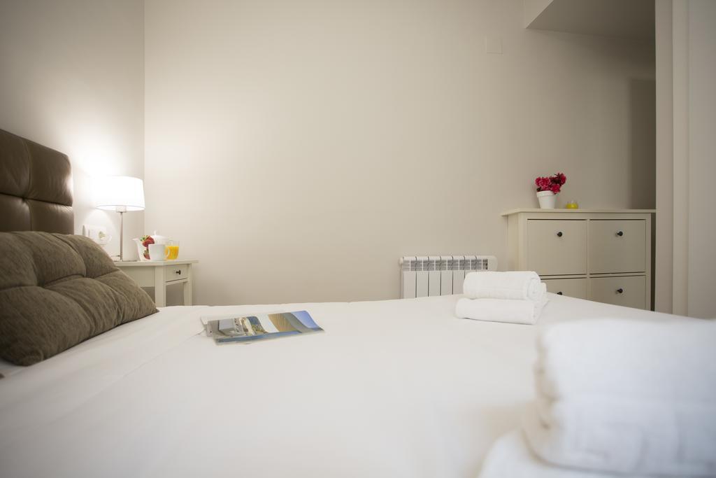 Singularstays Comedias Valencia Exterior foto