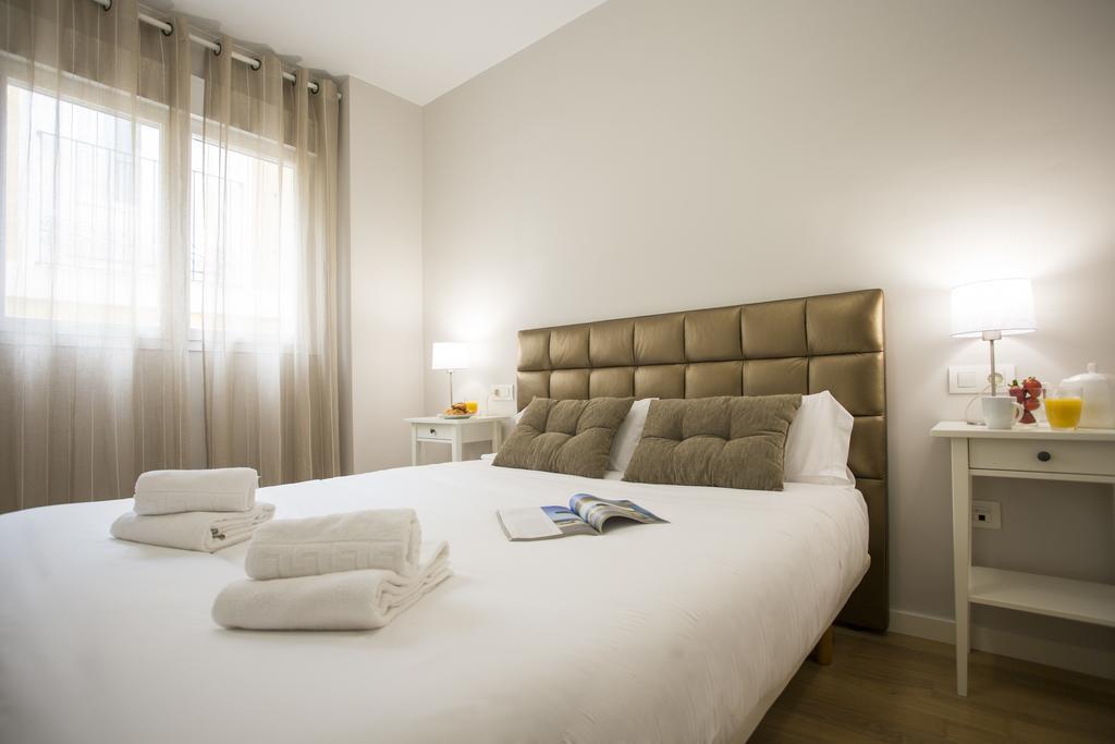 Singularstays Comedias Valencia Exterior foto