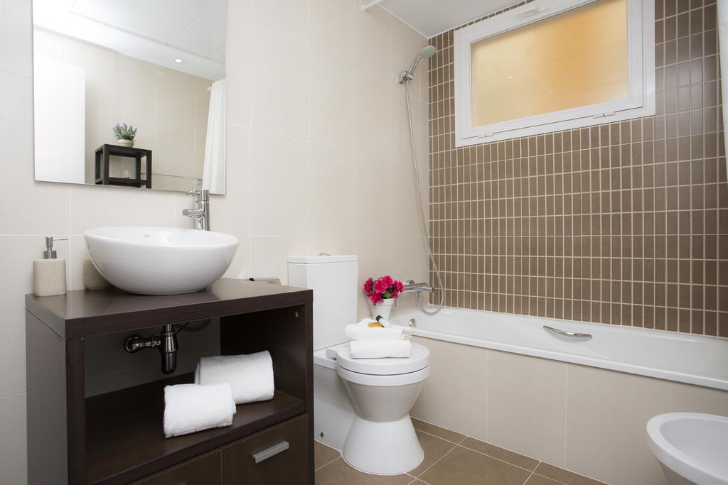 Singularstays Comedias Valencia Exterior foto