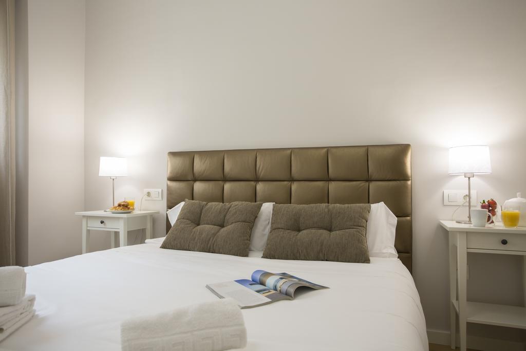 Singularstays Comedias Valencia Exterior foto