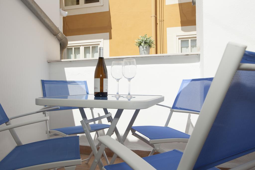 Singularstays Comedias Valencia Exterior foto