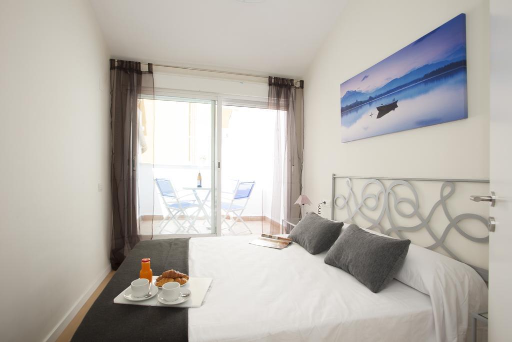 Singularstays Comedias Valencia Exterior foto