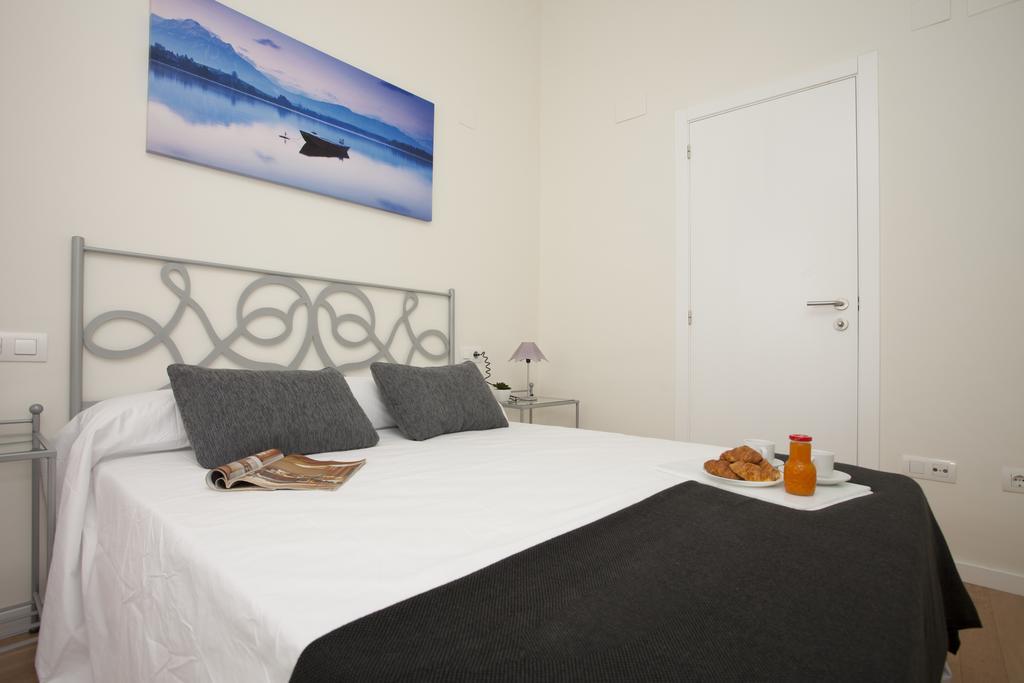 Singularstays Comedias Valencia Zimmer foto