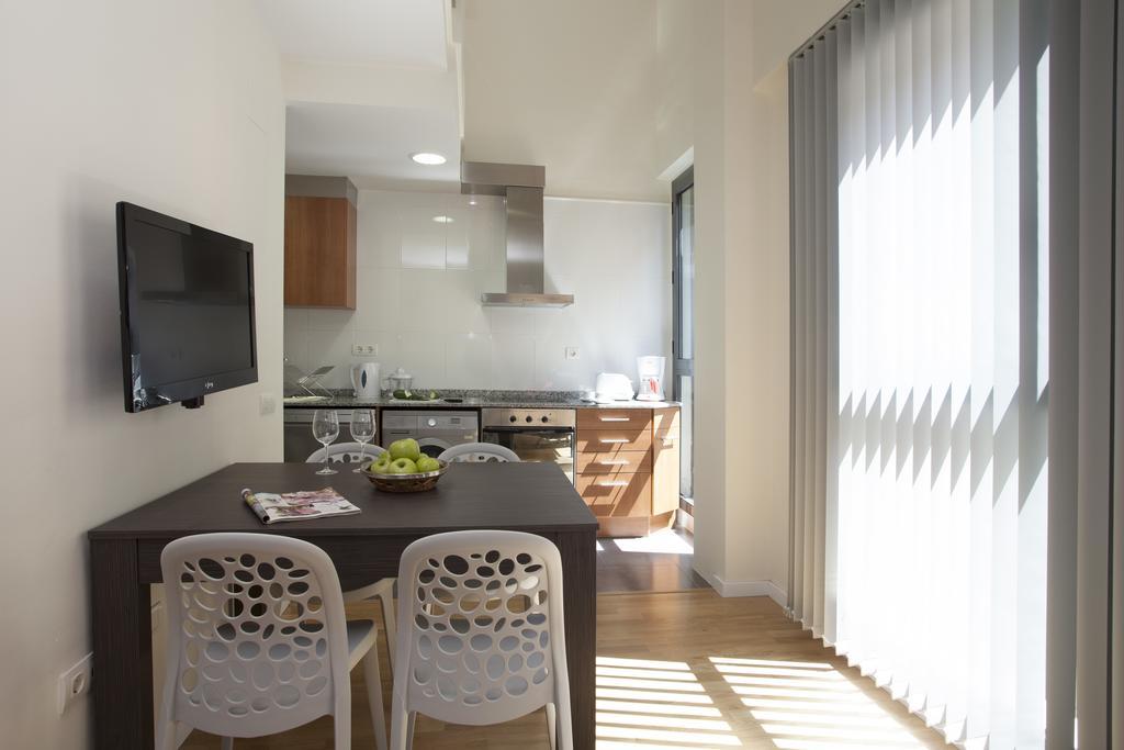 Singularstays Comedias Valencia Zimmer foto
