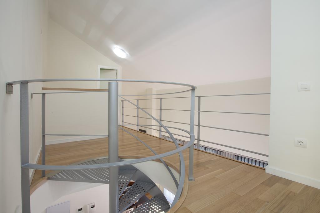 Singularstays Comedias Valencia Zimmer foto