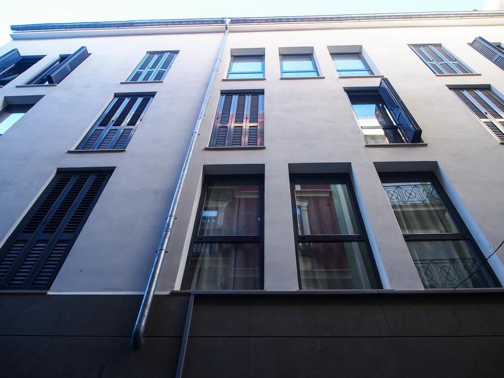 Singularstays Comedias Valencia Exterior foto
