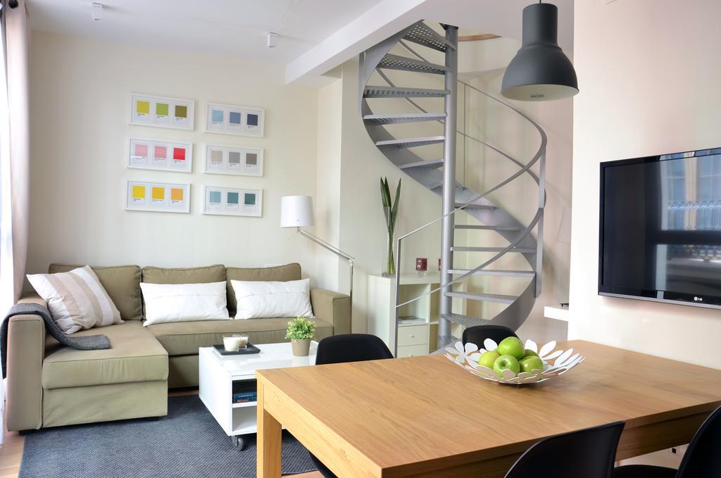 Singularstays Comedias Valencia Exterior foto