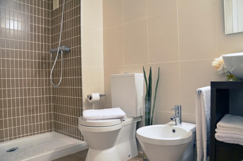 Singularstays Comedias Valencia Zimmer foto