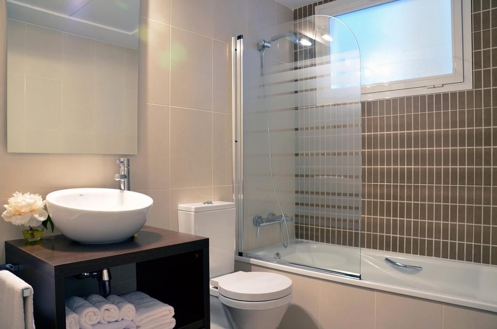 Singularstays Comedias Valencia Zimmer foto