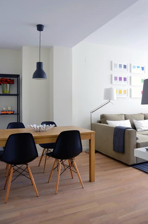 Singularstays Comedias Valencia Exterior foto