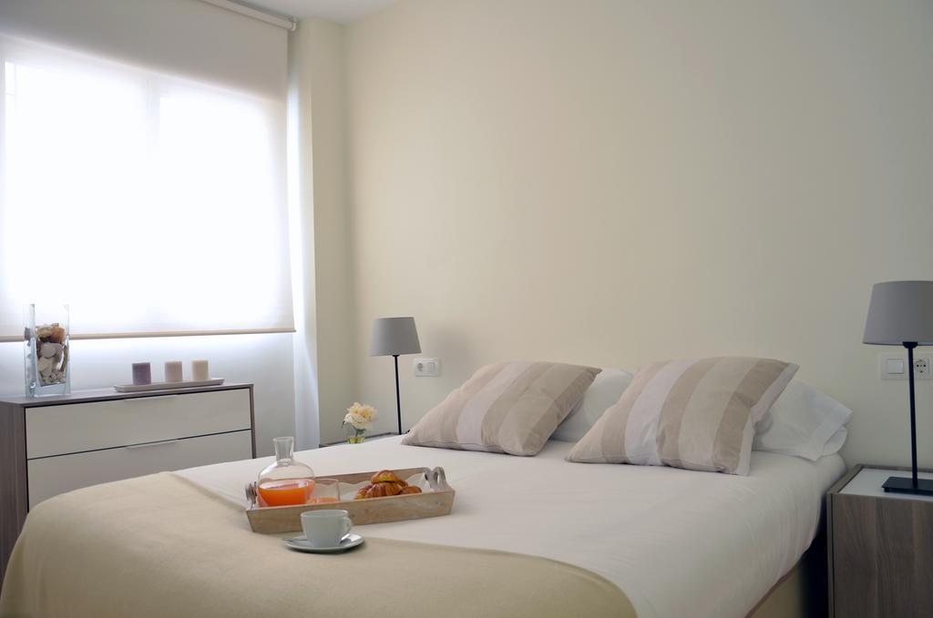 Singularstays Comedias Valencia Exterior foto