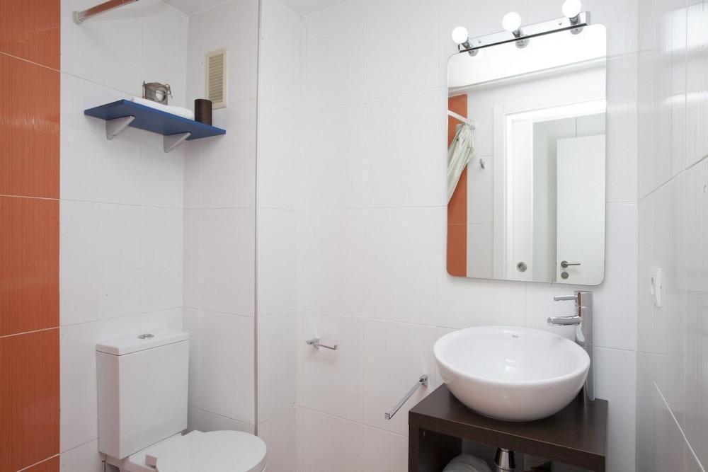 Singularstays Comedias Valencia Exterior foto